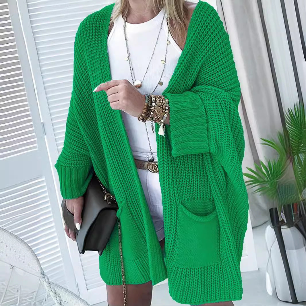 Classic Vintage Cardigan