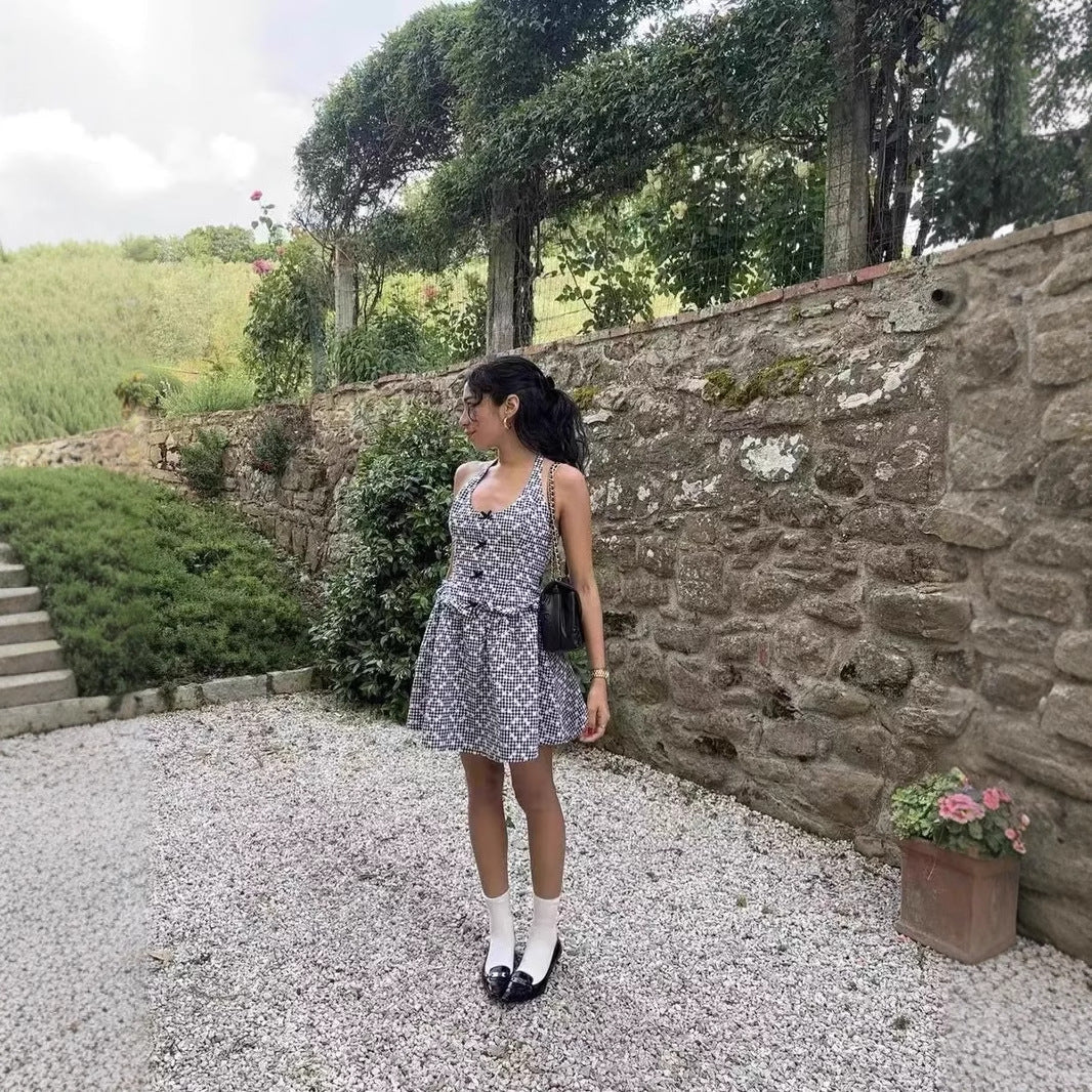 Thoughtfully Designed Garment