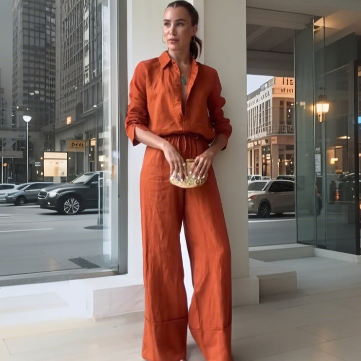 Vintage Inspired Garment
