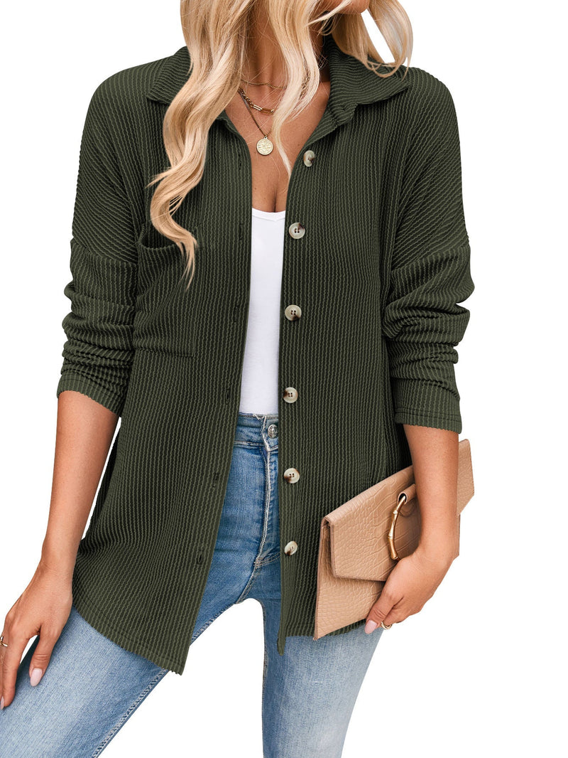 Thoughtfully Designed Garment