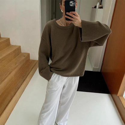 Classic Designed Pullover