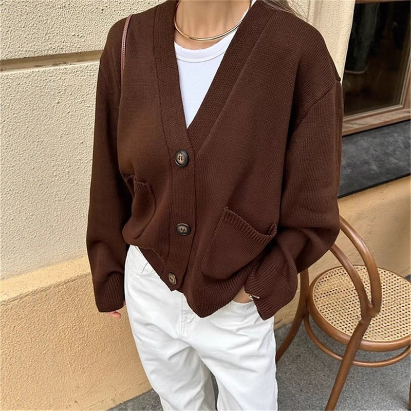 Classic Vintage Cardigan