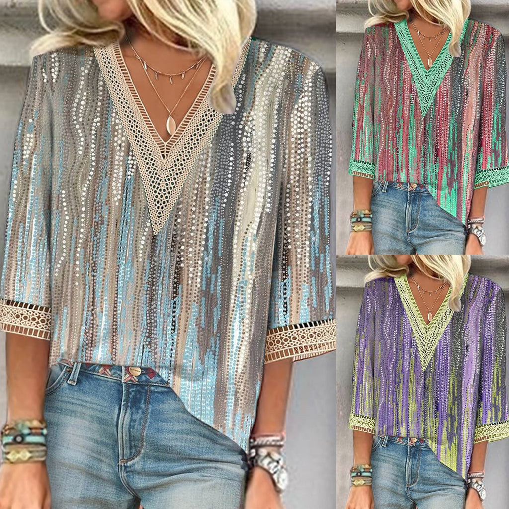 Thoughtfully Designed Garment