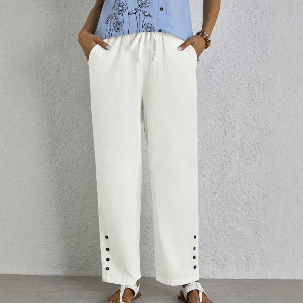 Thoughtfully Designed Garment