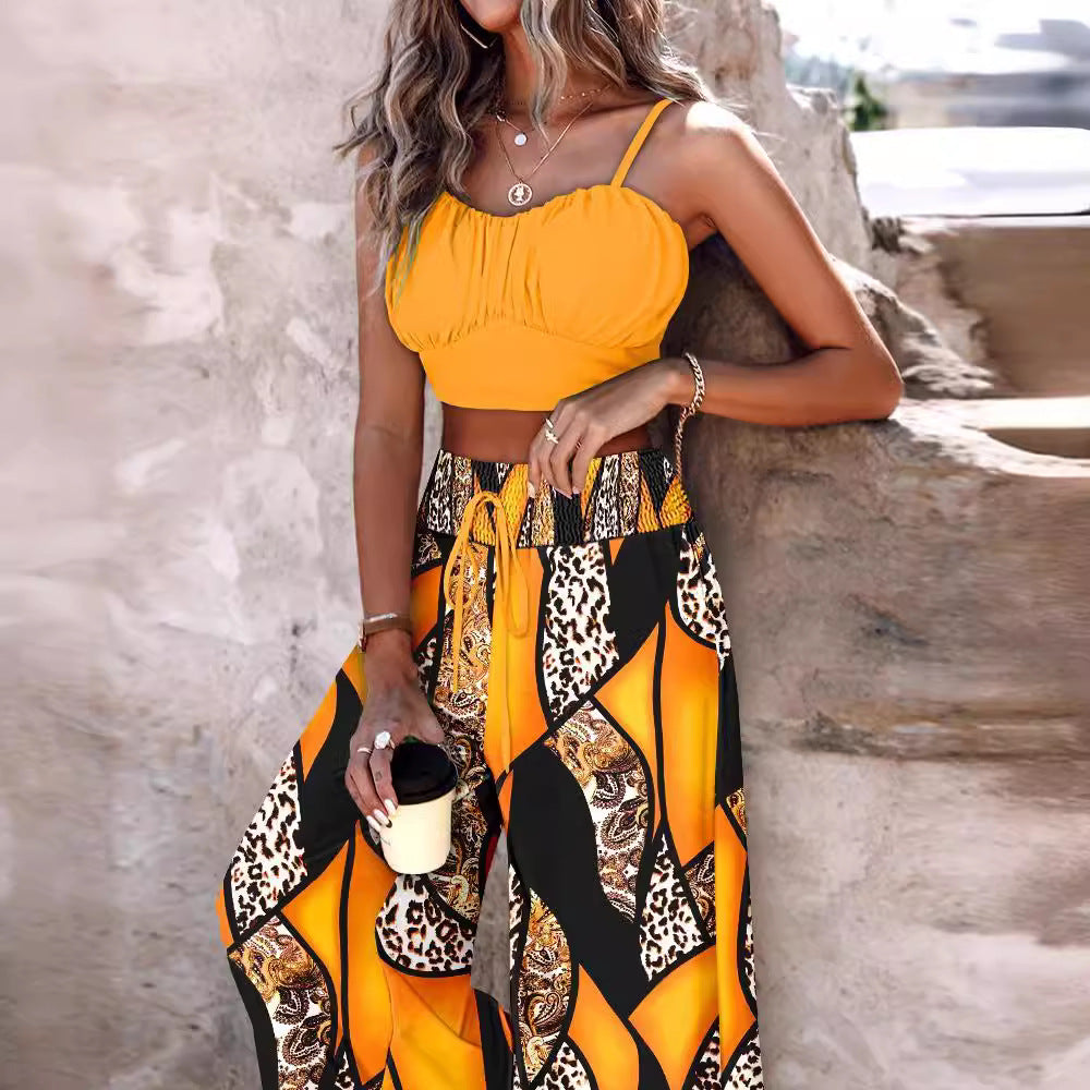 Gracefully Designed Top