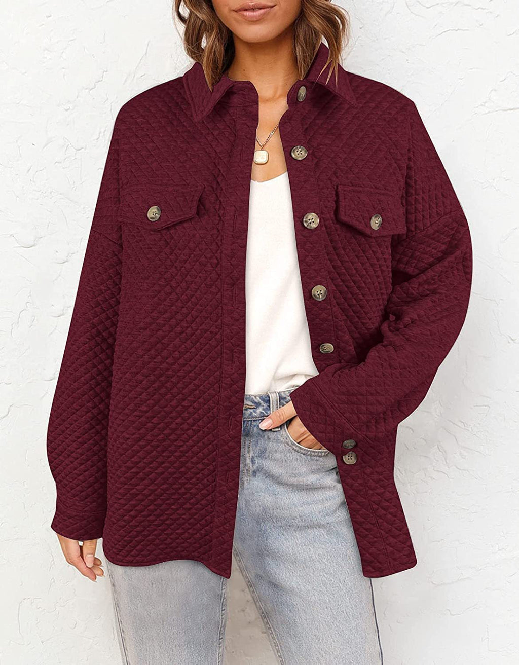 Wine Red