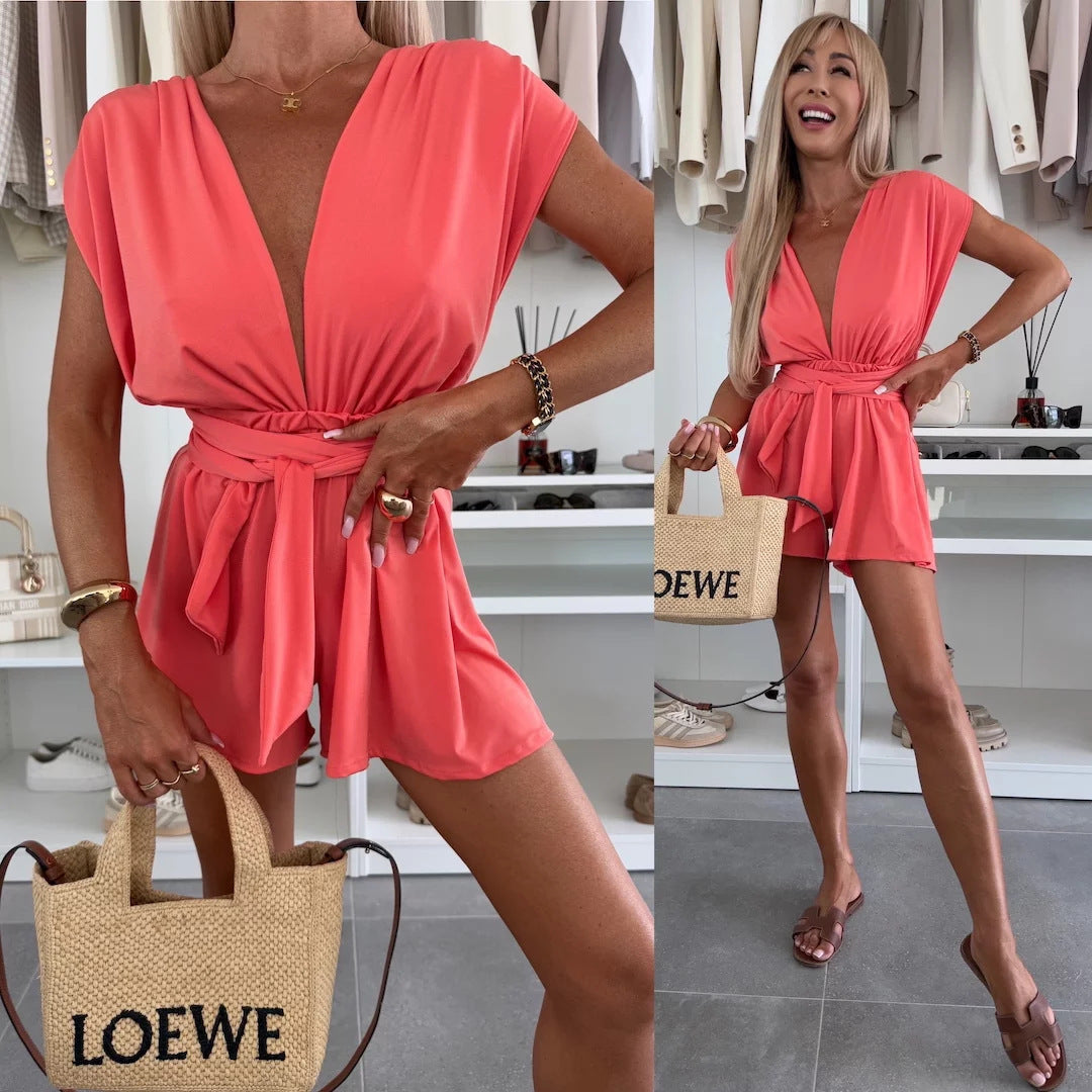 Classic Designed Garment