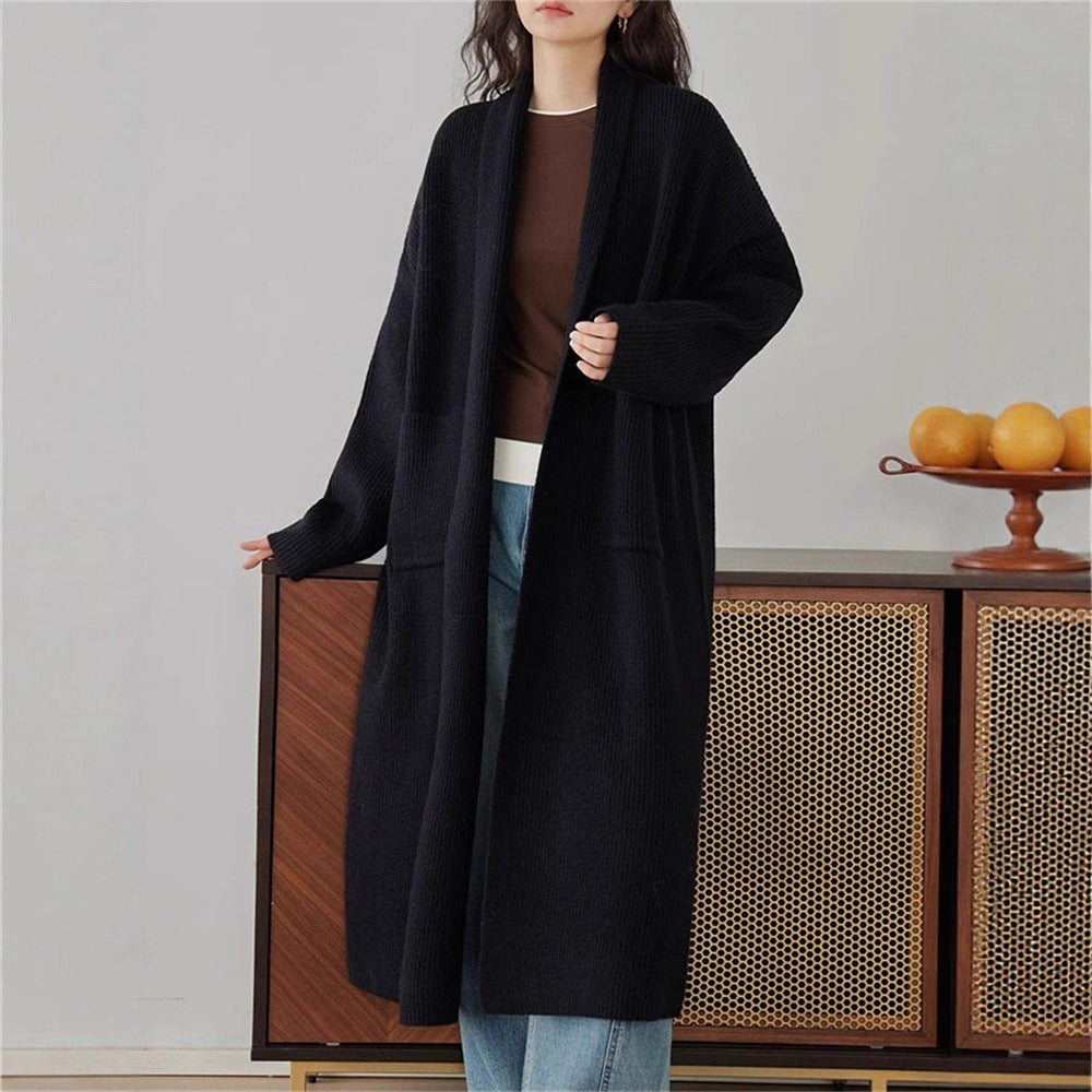 Classic Designed Cardigan