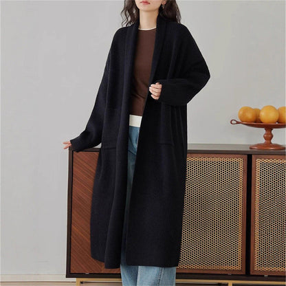 Classic Designed Cardigan