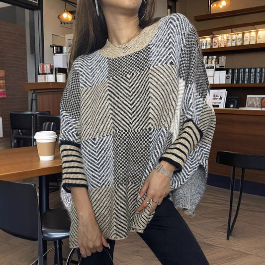 Classic Vintage Pullover