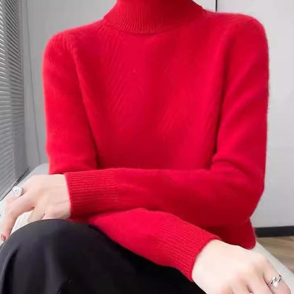 Classic Designed Pullover