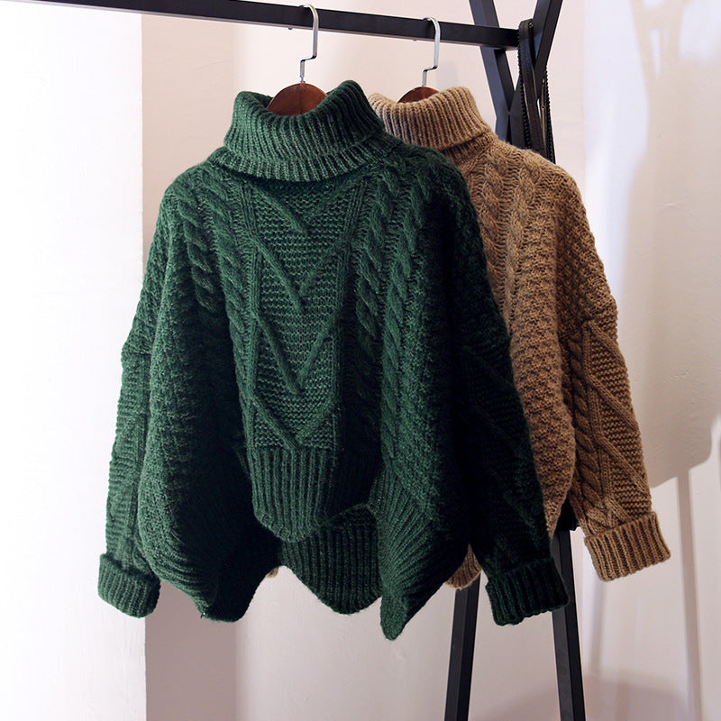 Classic Designed Pullover