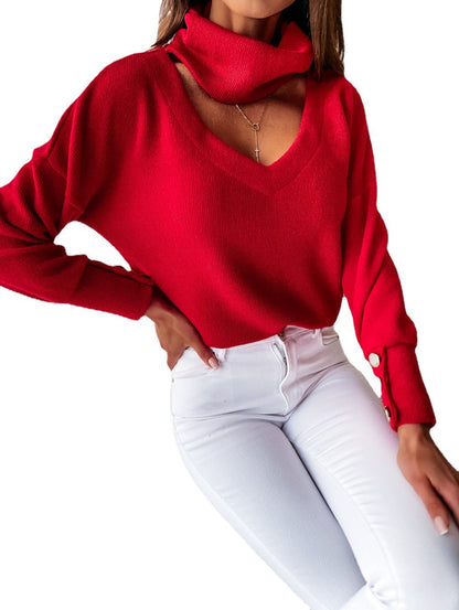 Beautifully Crafted Pullover