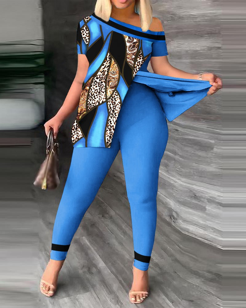 Thoughtfully Designed Garment
