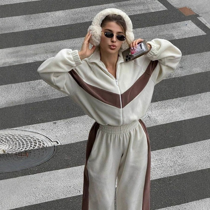 Thoughtfully Designed Garment