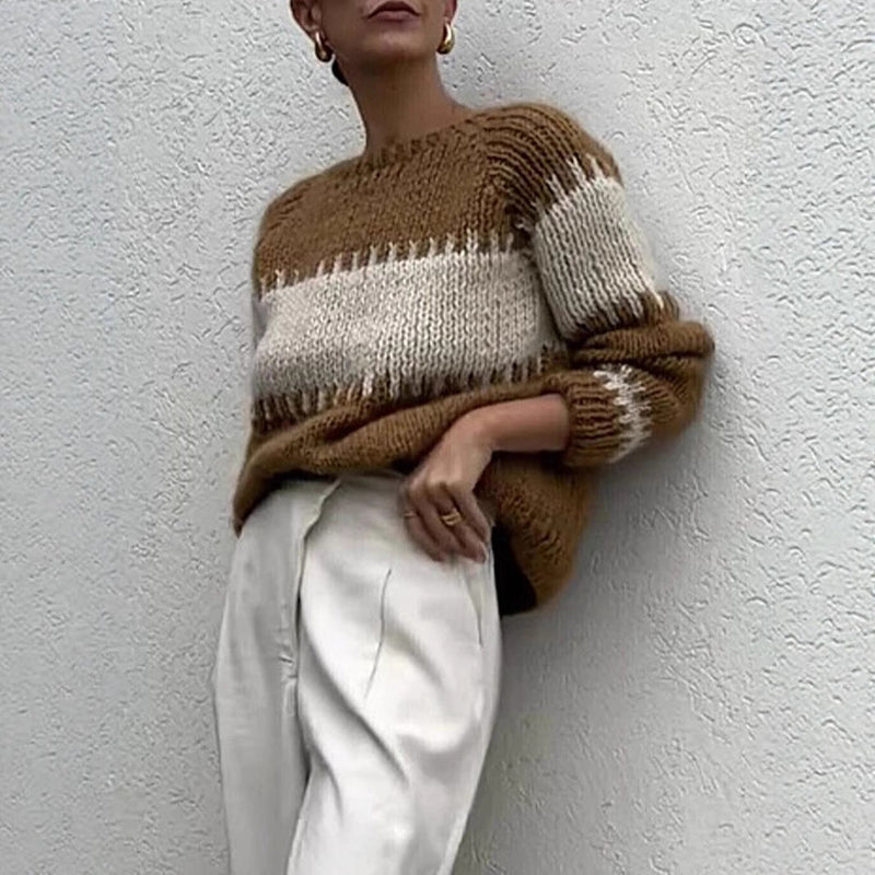 Classic Vintage Pullover