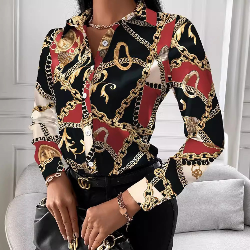 Classic Designed Garment