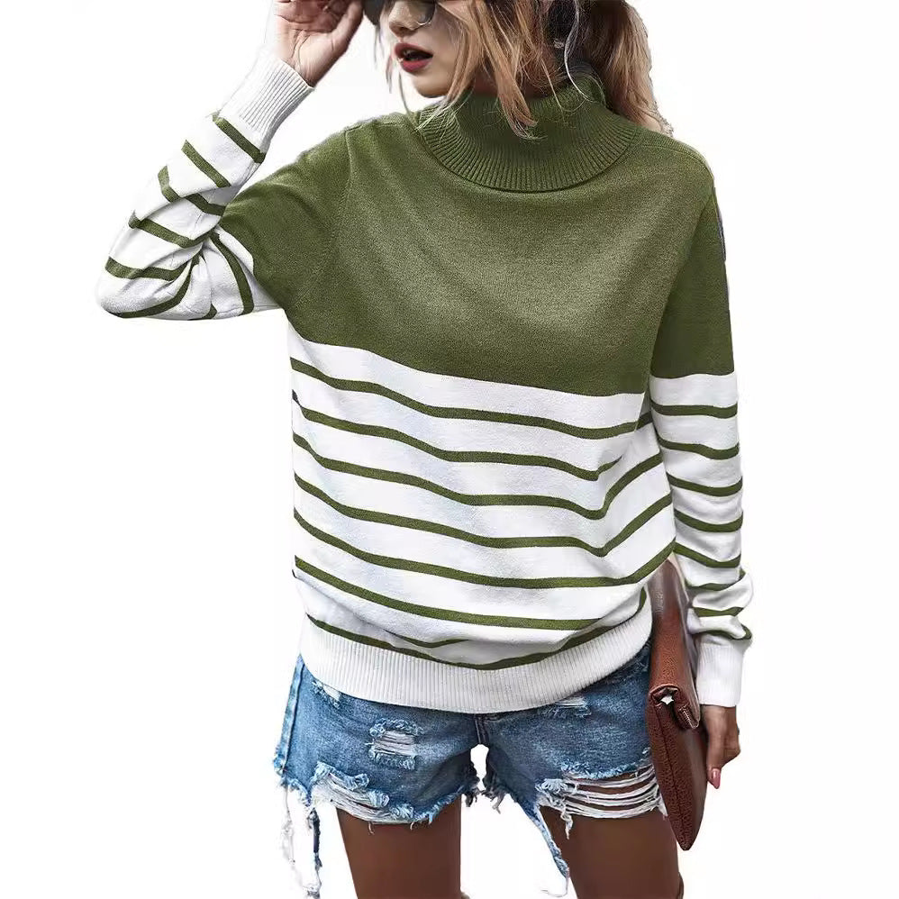 Vintage Inspired Pullover