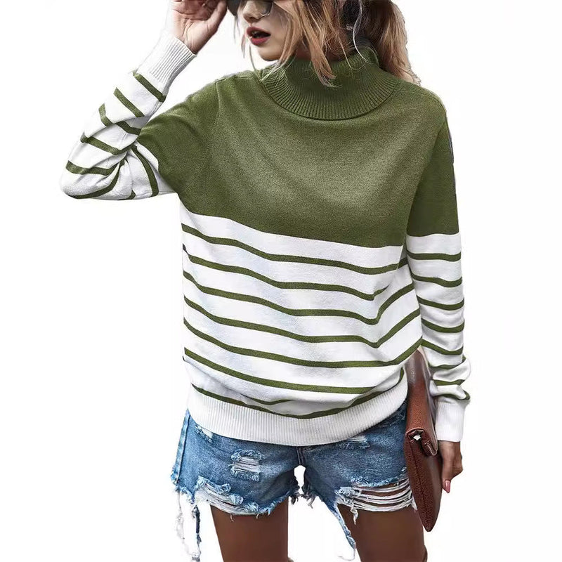 Vintage Inspired Pullover