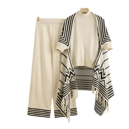 Thoughtfully Designed Garment