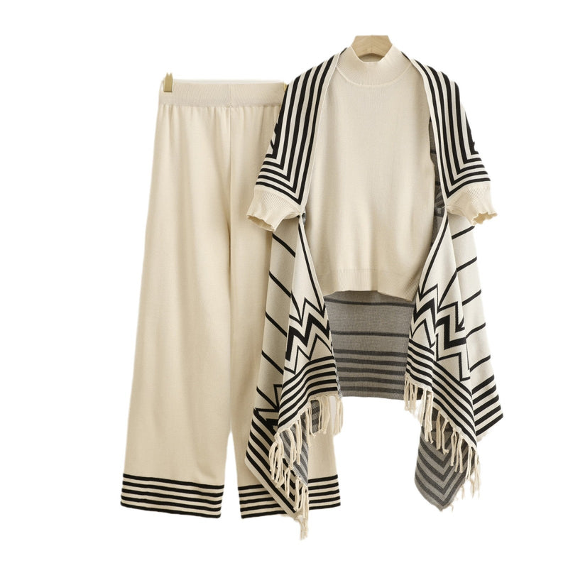 Thoughtfully Designed Garment