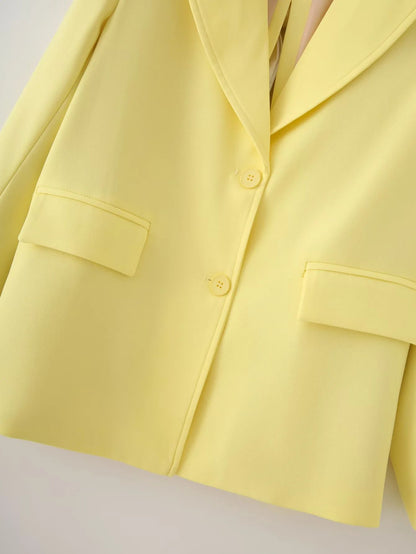 Classic Designed Garment