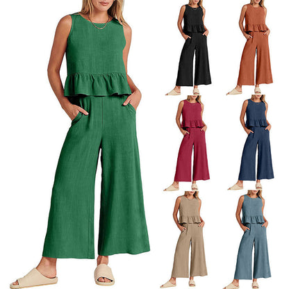 Vintage Inspired Garment
