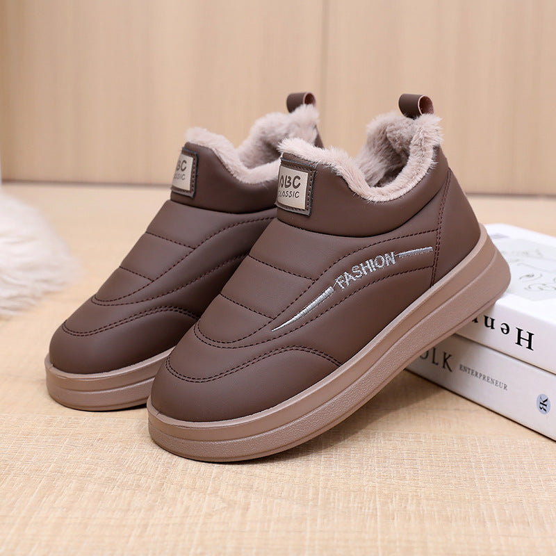 Graceful Orthopedic Shoes for Modern Look