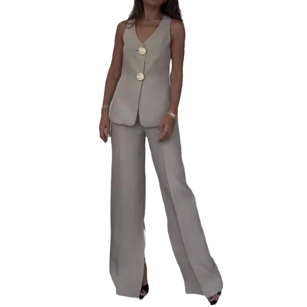 Thoughtfully Designed Garment