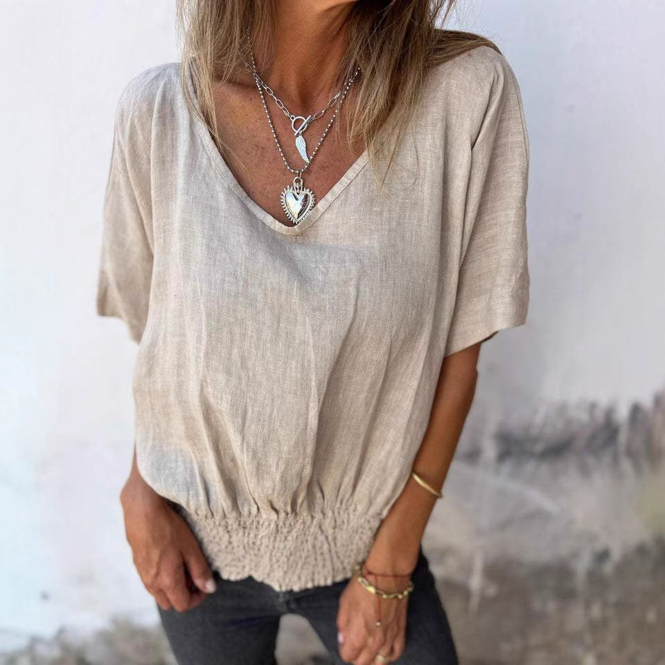 Vintage Inspired Garment