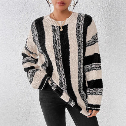Thoughtfully Designed Pullover