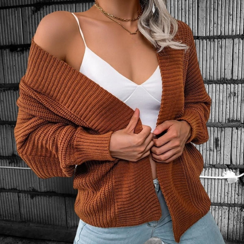 Elegantly Designed Cardigan
