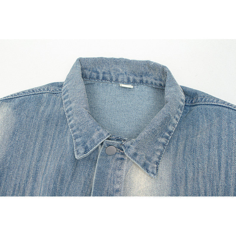 Thoughtfully Designed Garment
