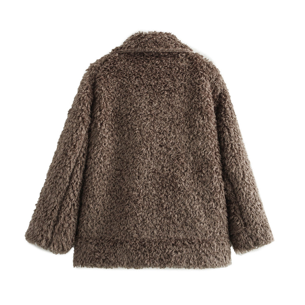 Thoughtfully Designed Garment