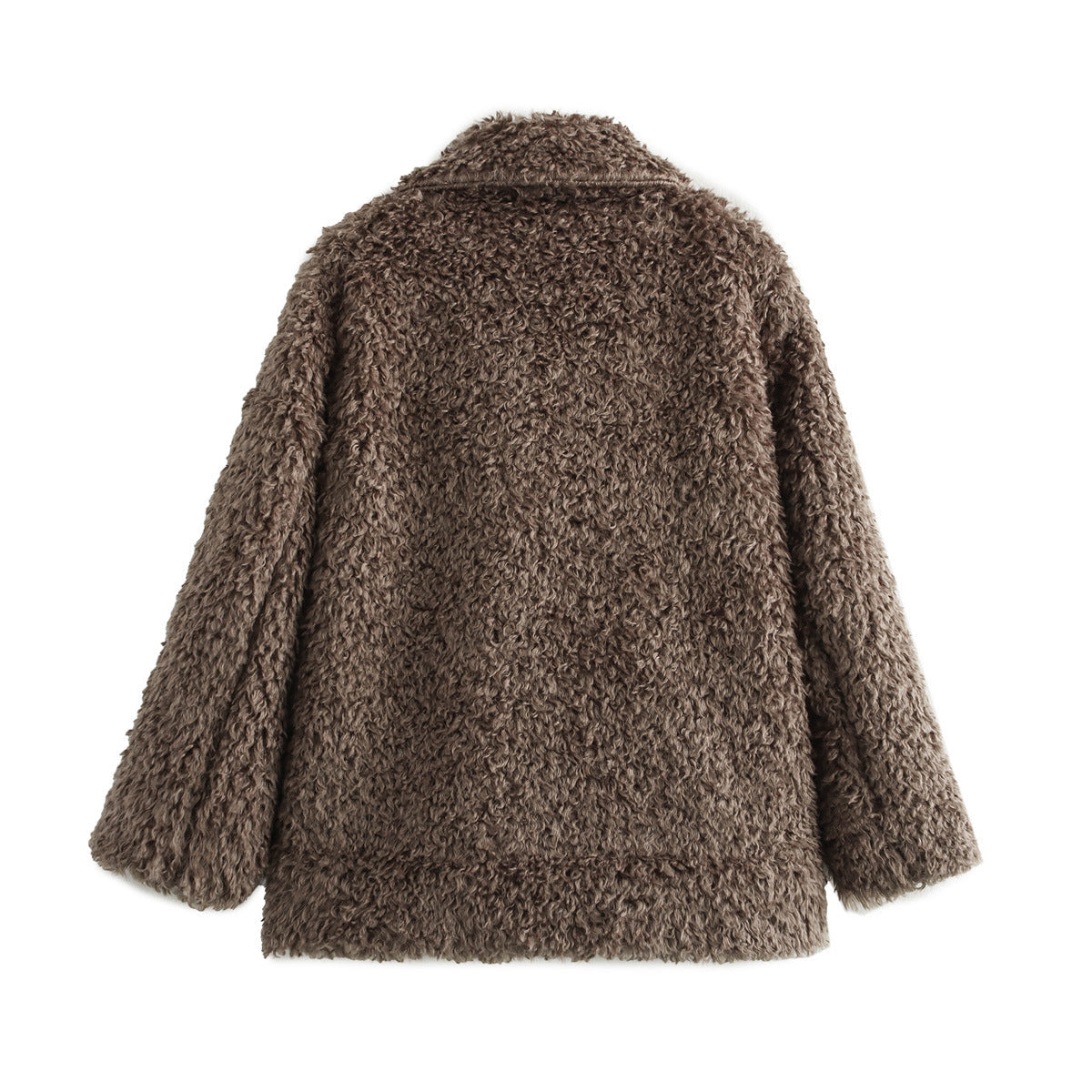 Thoughtfully Designed Garment