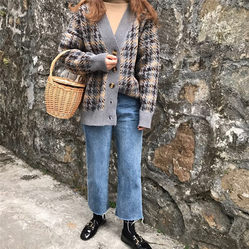 Beautifully Crafted Cardigan