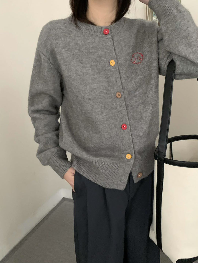 Classic Vintage Garment