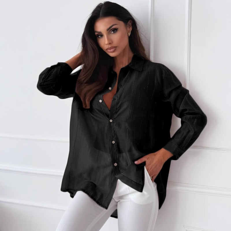 Classic Designed Garment