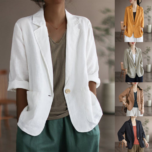 Classic Designed Garment
