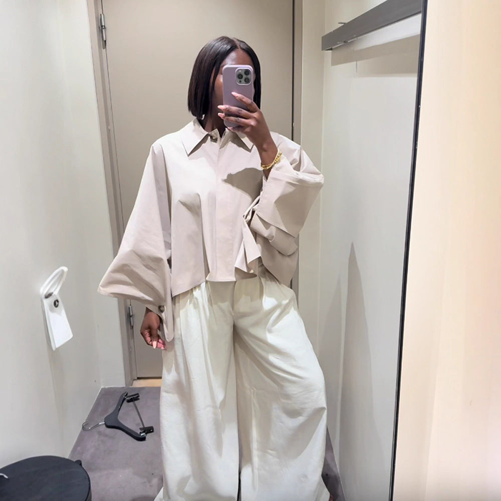 Beautifully Crafted Garment