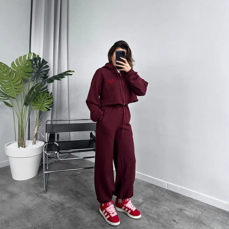 Elegantly Designed Garment