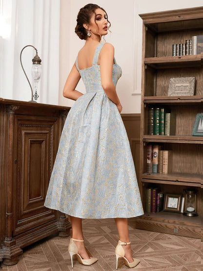 Beautifully Crafted Dress