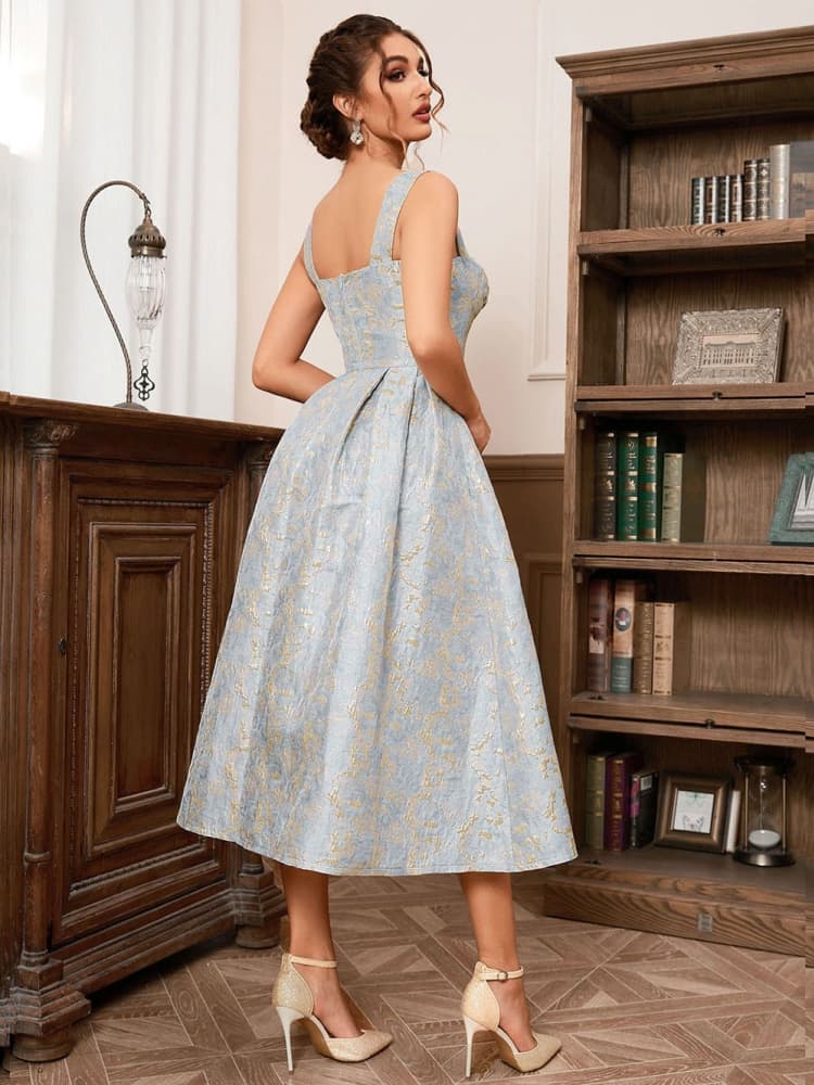 Beautifully Crafted Dress