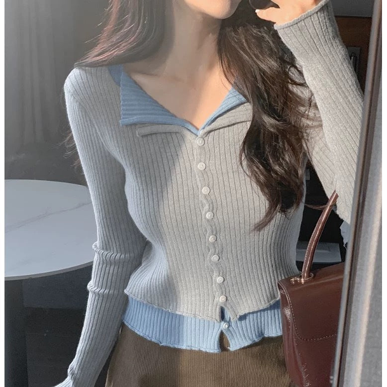 Vintage Inspired Cardigan
