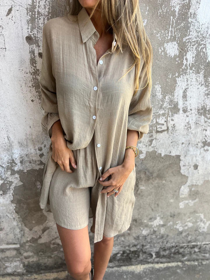 Vintage Inspired Garment