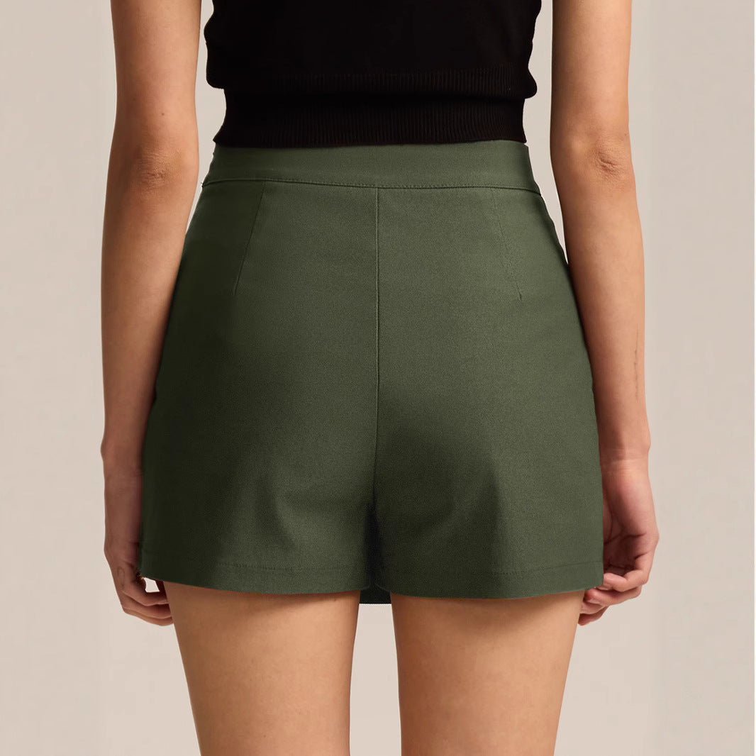 Gracefully Designed Garment