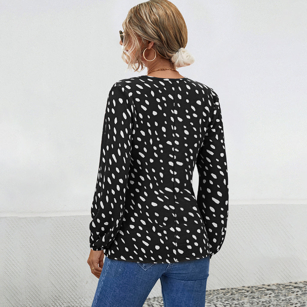 Elegantly Designed Garment
