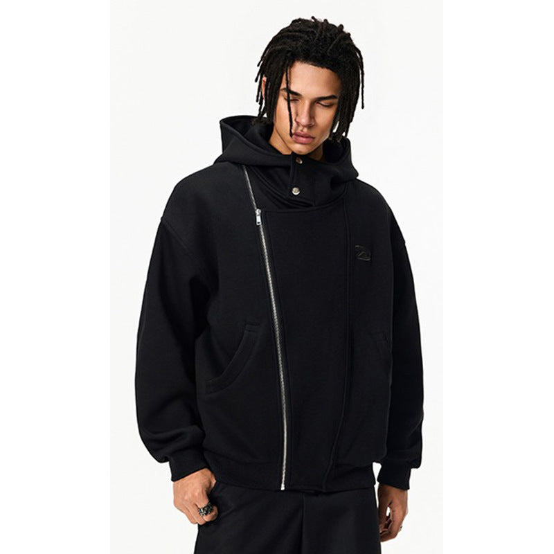 Thoughtfully Designed Pullover