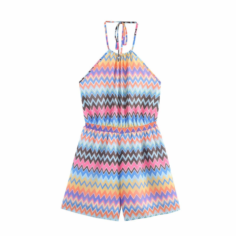 Vintage Inspired Garment