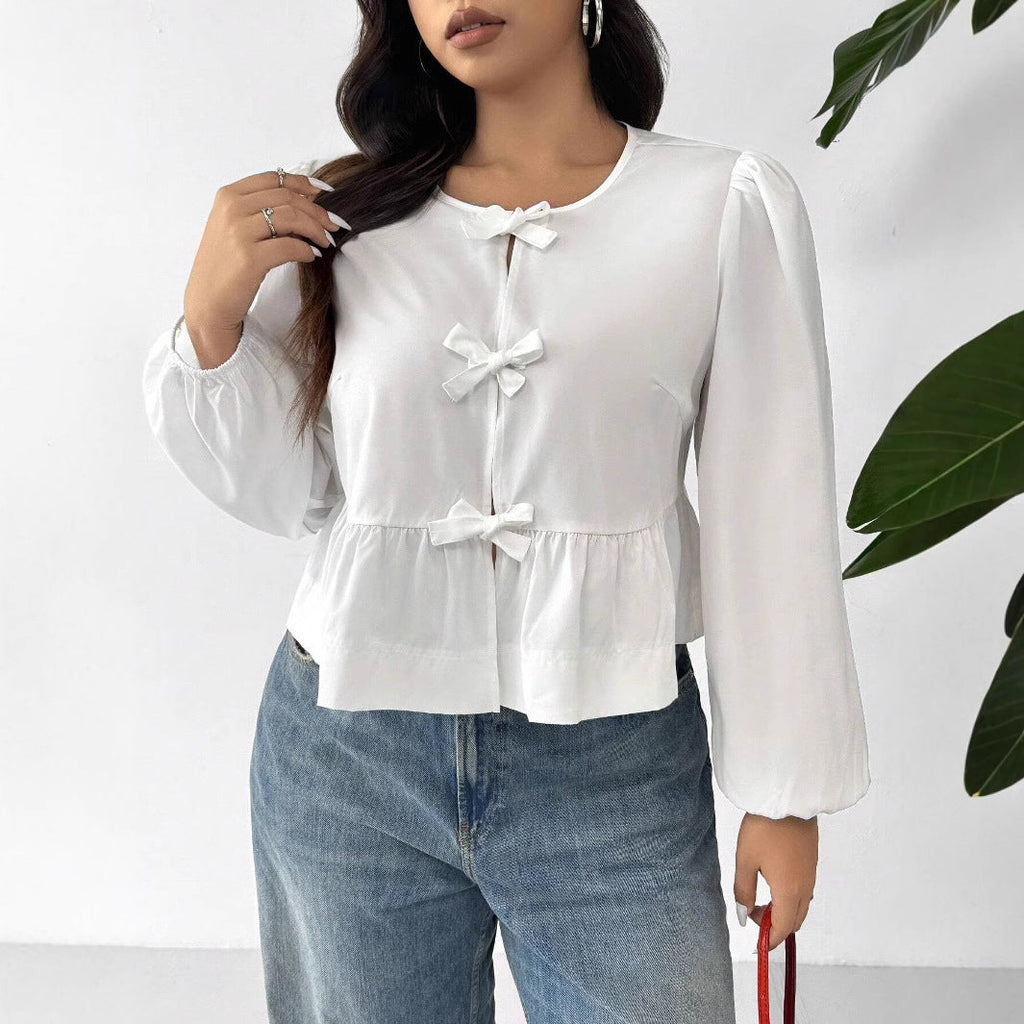 Elegantly Designed Garment